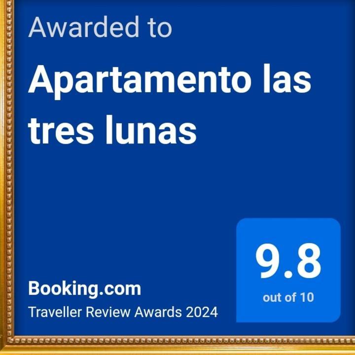 Apartamento Las Tres Lunas Sanlúcar de Barrameda Eksteriør billede